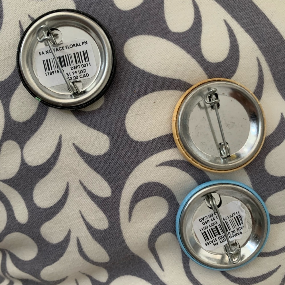 Pin Bundle - Picture 2 of 2